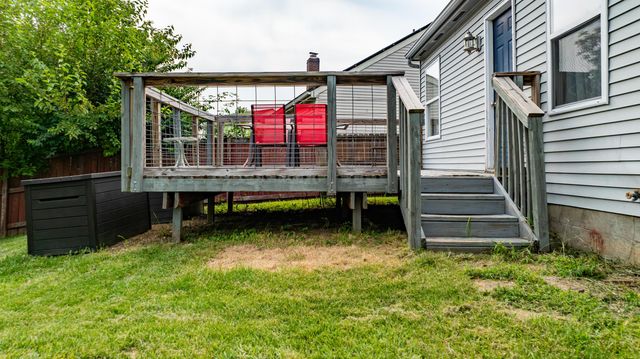 5727 Silver Spurs Lane, Galloway, OH 43119