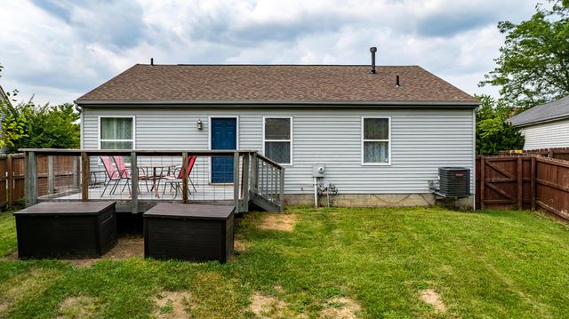 5727 Silver Spurs Lane, Galloway, OH 43119