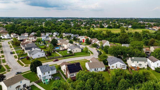 5727 Silver Spurs Lane, Galloway, OH 43119