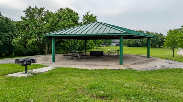 5727 Silver Spurs Lane, Galloway, OH 43119
