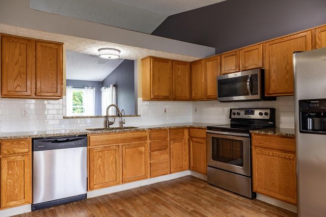 5727 Silver Spurs Lane, Galloway, OH 43119