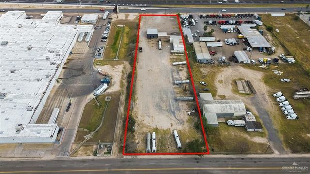 1513 E Expressway 83 Highway, Alamo, TX 78516