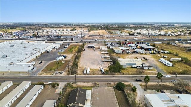 1513 E Expressway 83 Highway, Alamo, TX 78516