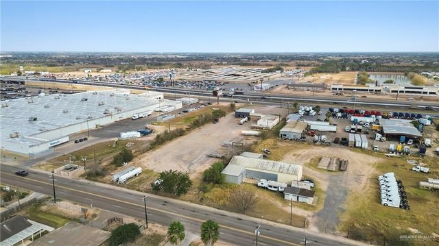 1513 E Expressway 83 Highway, Alamo, TX 78516