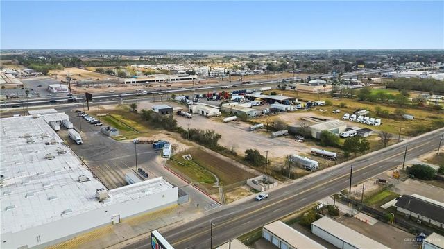 1513 E Expressway 83 Highway, Alamo, TX 78516