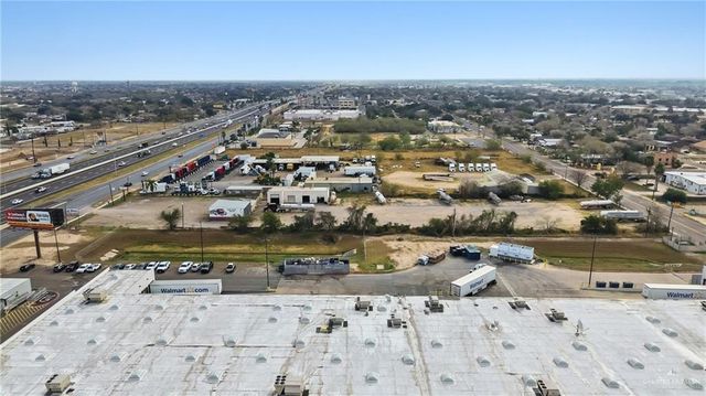 1513 E Expressway 83 Highway, Alamo, TX 78516