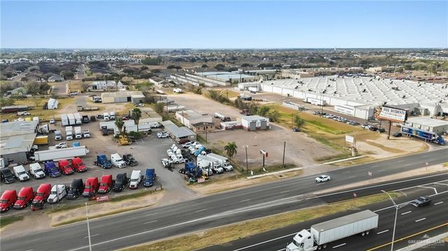 1513 E Expressway 83 Highway, Alamo, TX 78516