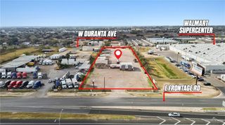 1513 E Expressway 83 Highway, Alamo, TX 78516