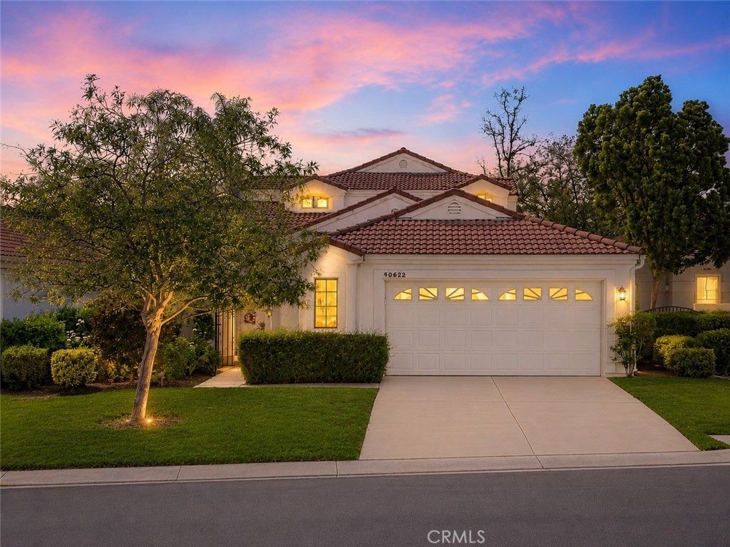 40622 Via Amapola, Murrieta, CA 92562 — exterior