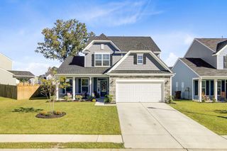 348 Blue Oak Drive, Moncks Corner, SC 29461
