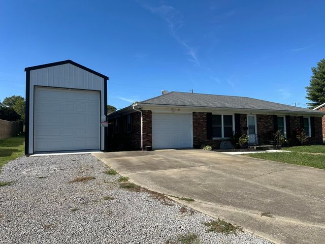 229 Estes Drive, Lancaster, KY 40444