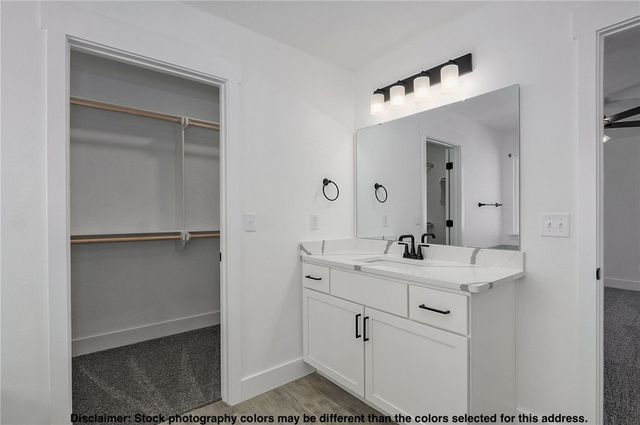 8851 Sunspire Lane, Centerton, AR 72719