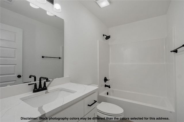 8851 Sunspire Lane, Centerton, AR 72719