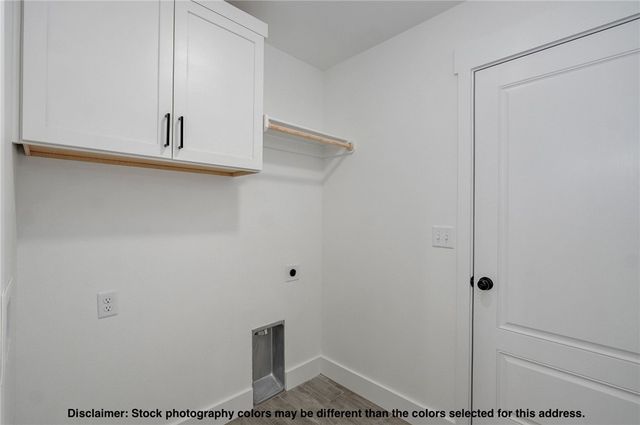 8851 Sunspire Lane, Centerton, AR 72719