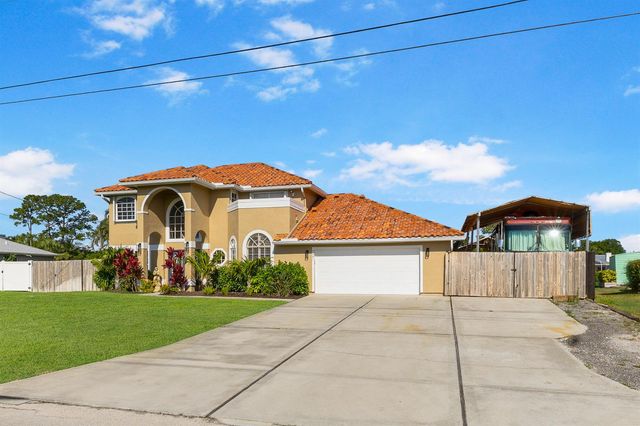 121 NE Naranja Avenue, Port St. Lucie, FL 34983