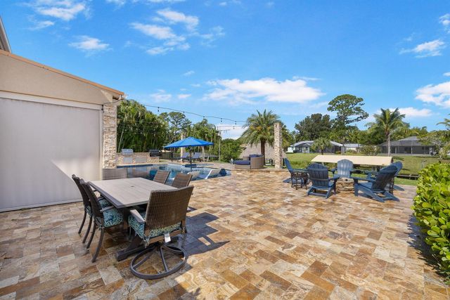 121 NE Naranja Avenue, Port St. Lucie, FL 34983
