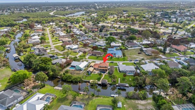 121 NE Naranja Avenue, Port St. Lucie, FL 34983