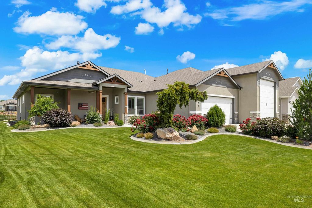 12300 W Pavo, Star, ID 83669
