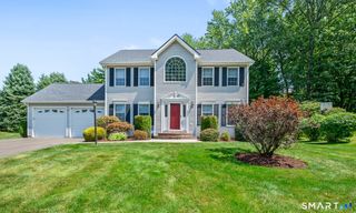 386 Georgetown Drive, Watertown, CT 06795