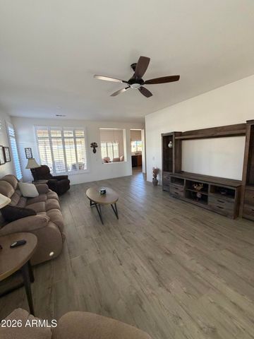21773 N LIMOUSINE Drive, Sun City West, AZ 85375