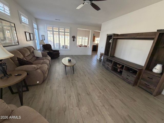 21773 N LIMOUSINE Drive, Sun City West, AZ 85375