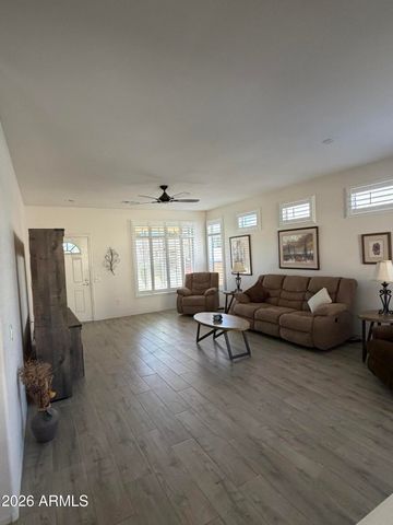 21773 N LIMOUSINE Drive, Sun City West, AZ 85375