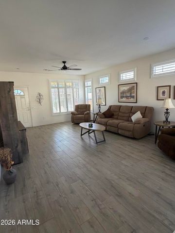 21773 N LIMOUSINE Drive, Sun City West, AZ 85375