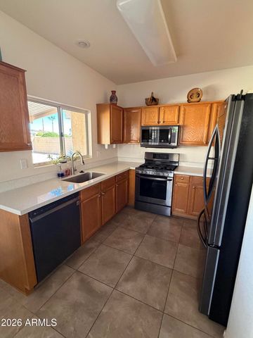 21773 N LIMOUSINE Drive, Sun City West, AZ 85375