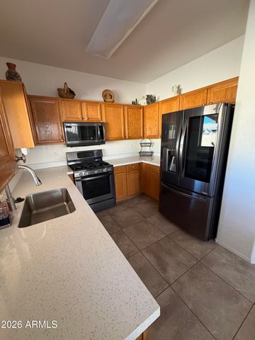 21773 N LIMOUSINE Drive, Sun City West, AZ 85375