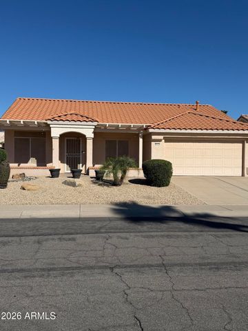 21773 N LIMOUSINE Drive, Sun City West, AZ 85375