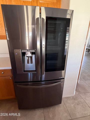 21773 N LIMOUSINE Drive, Sun City West, AZ 85375