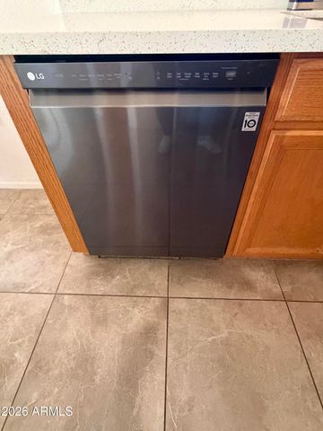 21773 N LIMOUSINE Drive, Sun City West, AZ 85375