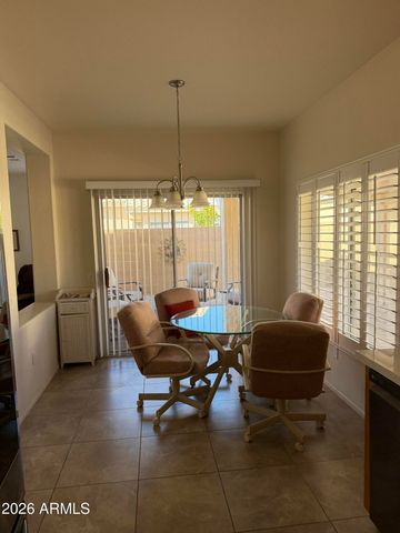 21773 N LIMOUSINE Drive, Sun City West, AZ 85375