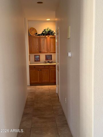 21773 N LIMOUSINE Drive, Sun City West, AZ 85375