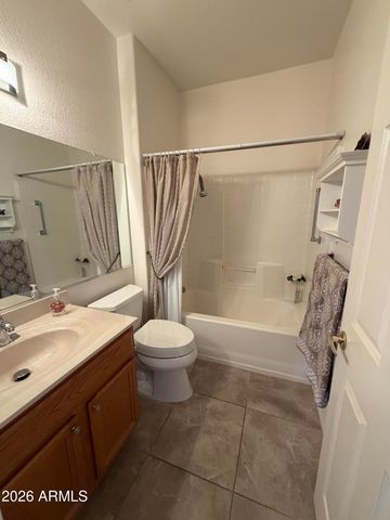 21773 N LIMOUSINE Drive, Sun City West, AZ 85375