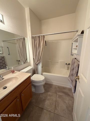 21773 N LIMOUSINE Drive, Sun City West, AZ 85375