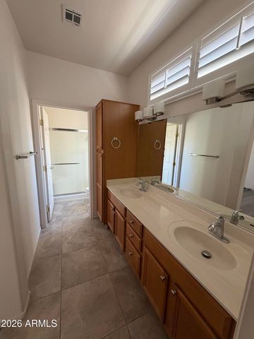 21773 N LIMOUSINE Drive, Sun City West, AZ 85375