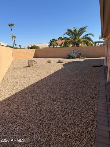 21773 N LIMOUSINE Drive, Sun City West, AZ 85375