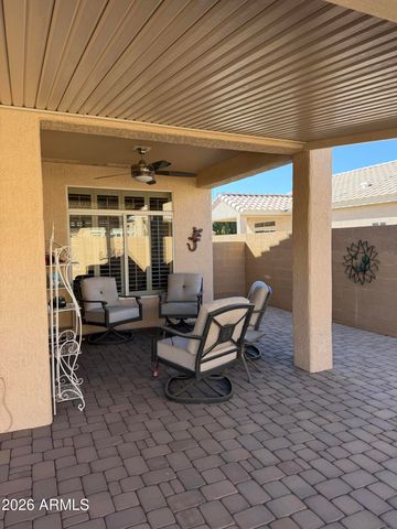 21773 N LIMOUSINE Drive, Sun City West, AZ 85375
