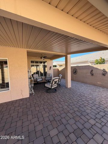 21773 N LIMOUSINE Drive, Sun City West, AZ 85375