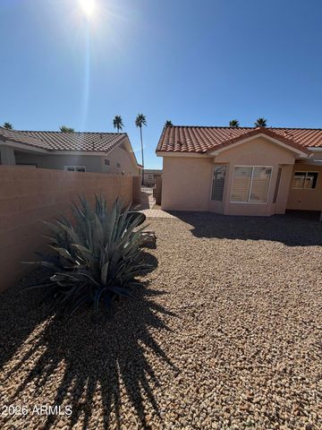 21773 N LIMOUSINE Drive, Sun City West, AZ 85375