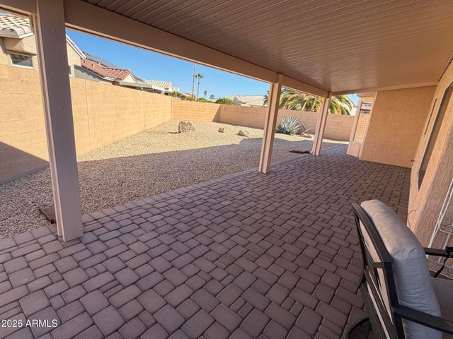 21773 N LIMOUSINE Drive, Sun City West, AZ 85375