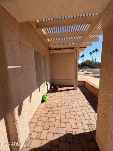 21773 N LIMOUSINE Drive, Sun City West, AZ 85375