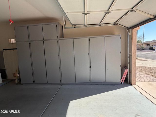 21773 N LIMOUSINE Drive, Sun City West, AZ 85375