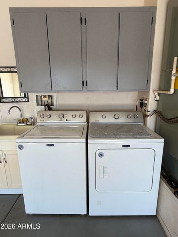 21773 N LIMOUSINE Drive, Sun City West, AZ 85375