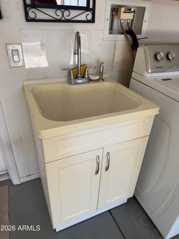 21773 N LIMOUSINE Drive, Sun City West, AZ 85375