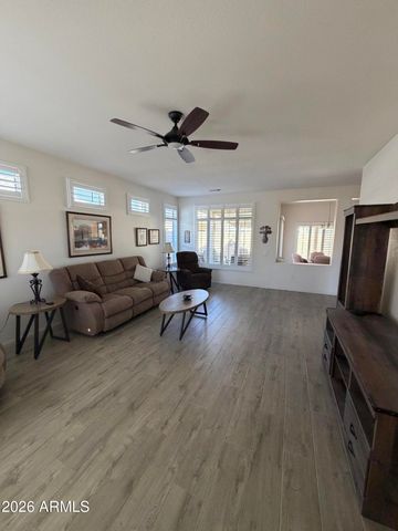 21773 N LIMOUSINE Drive, Sun City West, AZ 85375