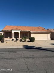 21773 N LIMOUSINE Drive, Sun City West, AZ 85375