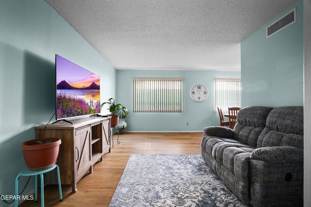 10456 LAMBDA Drive, El Paso, TX 79924