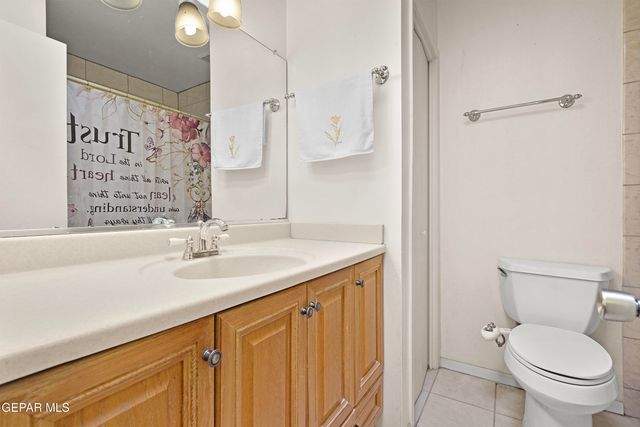 10456 LAMBDA Drive, El Paso, TX 79924